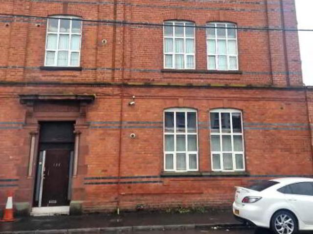 Apartment for rent in Lurgan, Northern Ireland