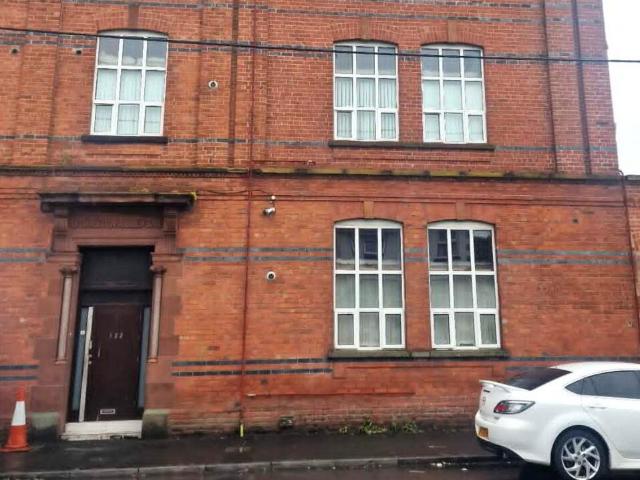 Apartment for rent in Lurgan, Northern Ireland