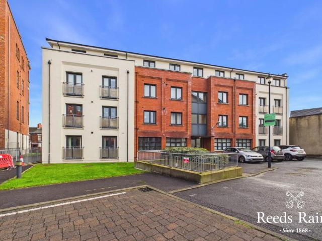 Apartment for rent in Willowfield, Belfast