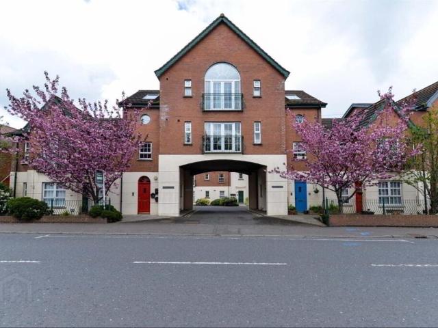 Apartment for rent in Dundonald, Northern Ireland