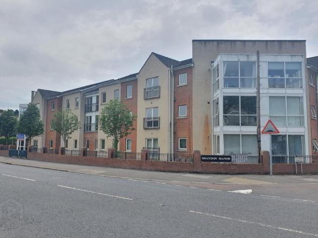 Apartment for rent in Clarawood, Northern Ireland