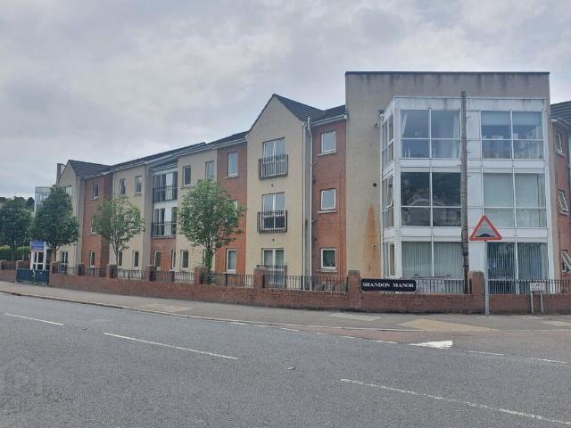 Apartment for rent in Ballyhackamore, Belfast