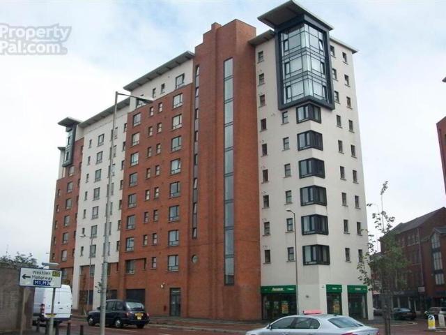 Apartment for rent in Smithfield, Northern Ireland