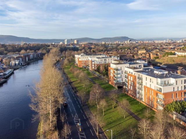 Apartment for rent in Ballynafeigh, Northern Ireland