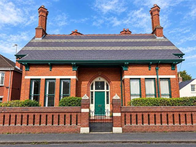 Apartment for rent in Ballynafeigh, Belfast