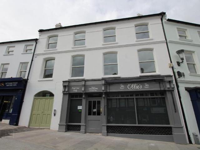 Apartment for rent in Carrickfergus, County Antrim