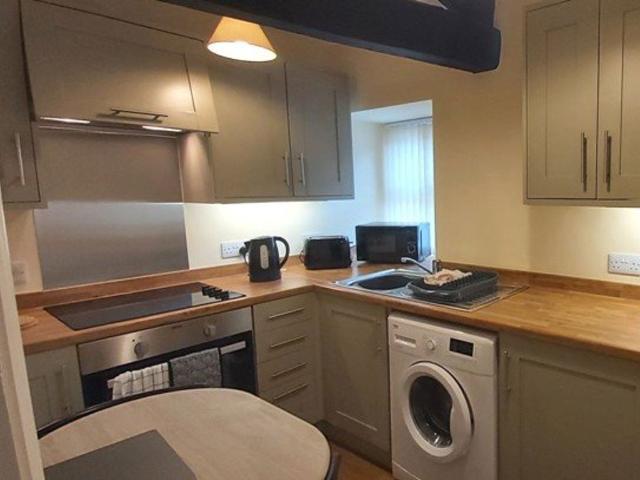 Apartment for rent in Ulverston