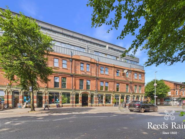 Apartment for rent in Ballynafeigh, Northern Ireland