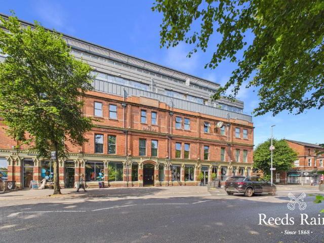 Apartment for rent in Ballynafeigh, Northern Ireland
