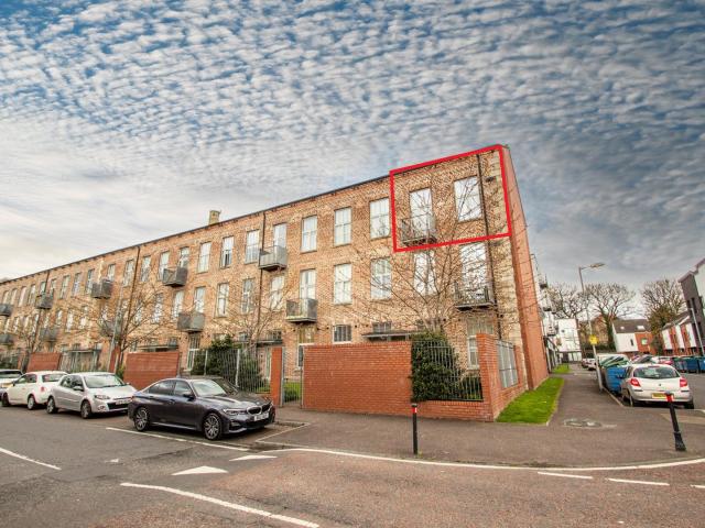 Apartment for rent in Clonard, Northern Ireland
