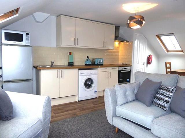 Apartment for rent in Ulverston