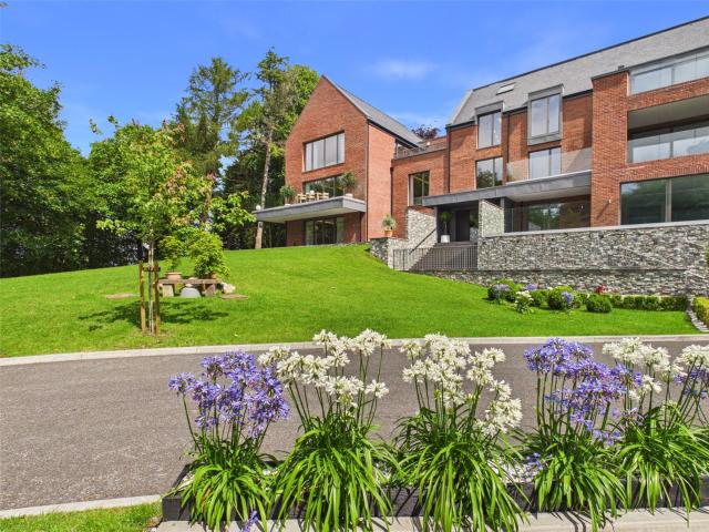 Apartment for rent in Four Lane Ends, Prestbury