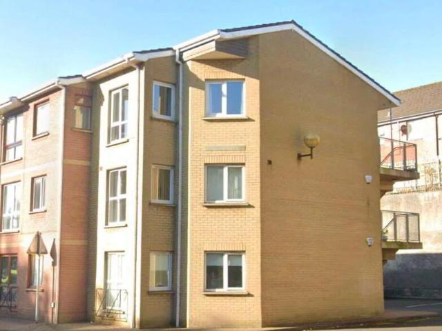 Apartment for rent in Coleraine, Northern Ireland