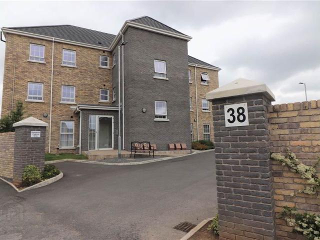 Apartment for rent in Knockmore, Lisburn
