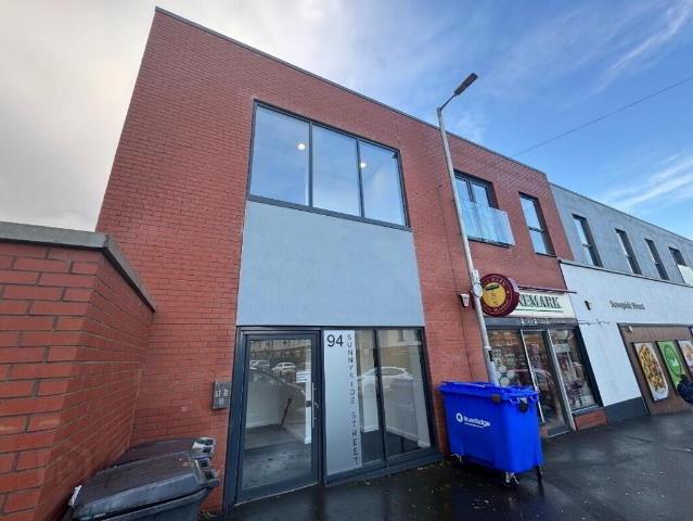 Apartment for rent in Ballynafeigh, Northern Ireland
