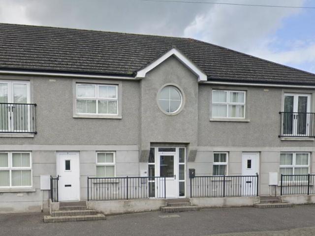 Apartment for rent in Larne, County Antrim
