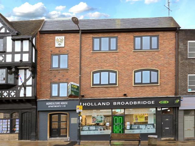 Apartment for rent in Frankwell