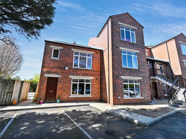 Apartment for rent in Ballynafeigh, Northern Ireland