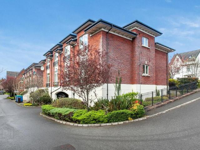 Apartment for rent in Clarawood, Northern Ireland