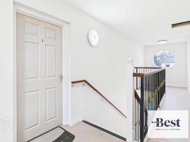 Apartment for rent in Larne, Northern Ireland