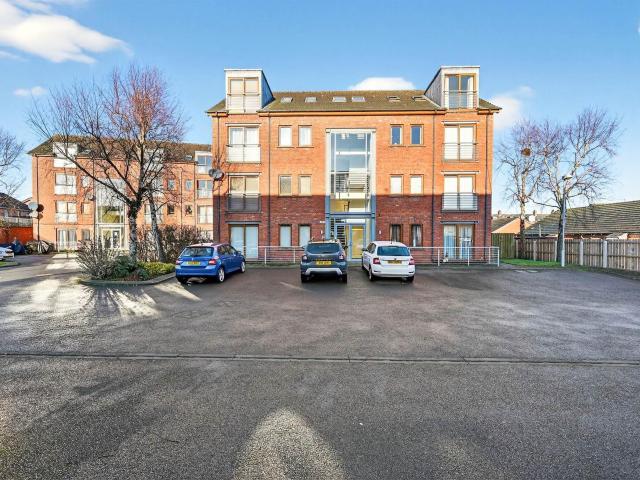 Apartment for rent in Northern Ireland
