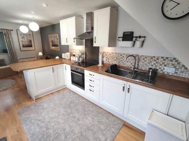 Apartment for rent in Ulverston