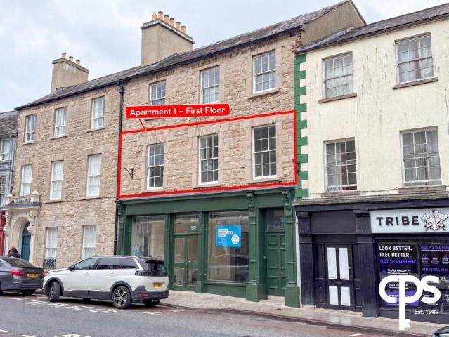 Apartment for rent in Armagh, County Armagh