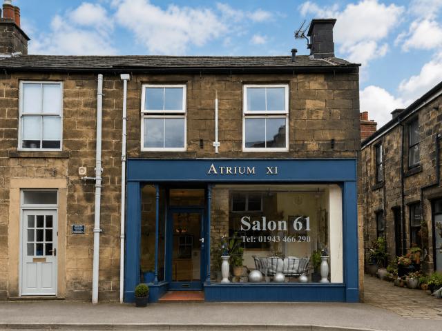 Apartment for rent in Otley, West Yorkshire
