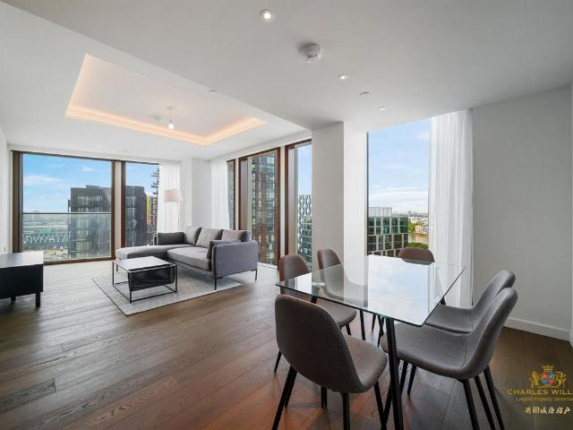 Apartment for rent in Walton, Aylesbury