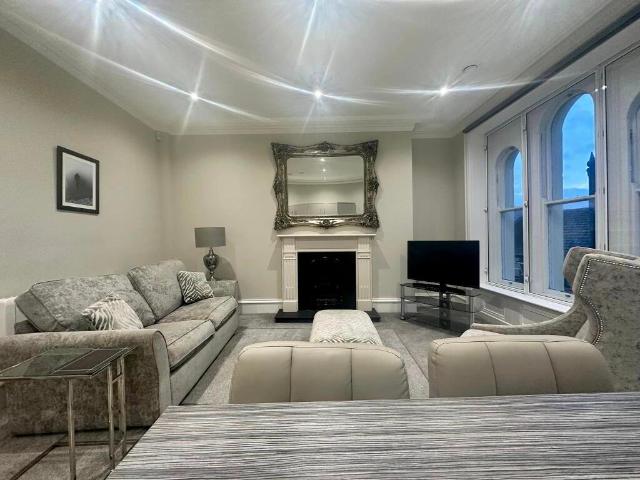 Apartment for rent in Ballymoney, Northern Ireland