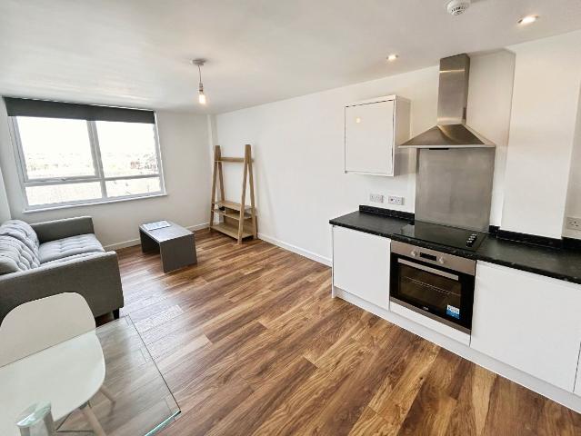 Apartment for rent in Old Trafford, Trafford Park