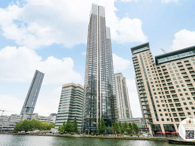 Apartment for rent in Isle Of Dogs, Greater London