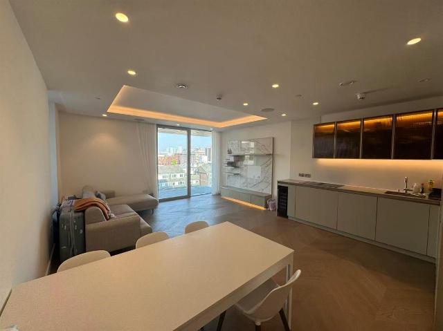 Apartment for rent in Aldgate, Lyons