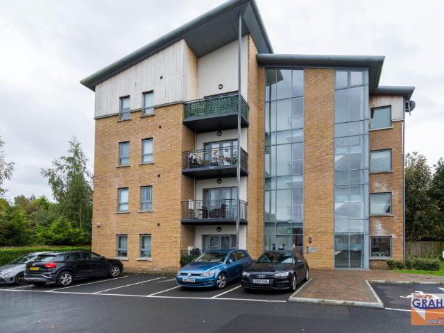 Apartment for rent in Lisburn, Northern Ireland