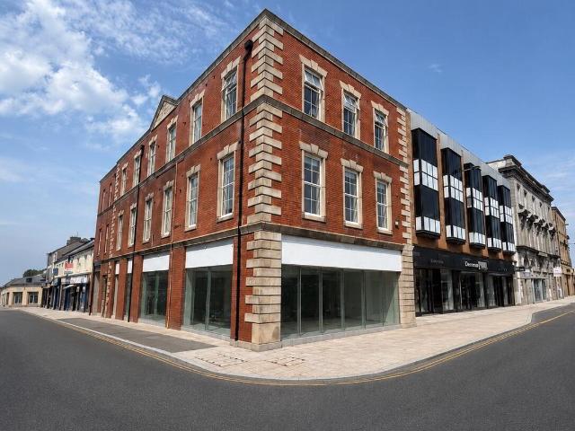 Apartment for rent in Portadown, Northern Ireland