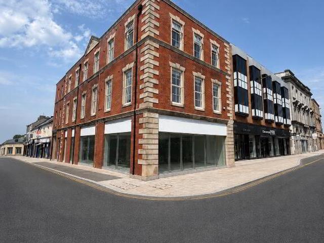 Apartment for rent in Portadown, Northern Ireland