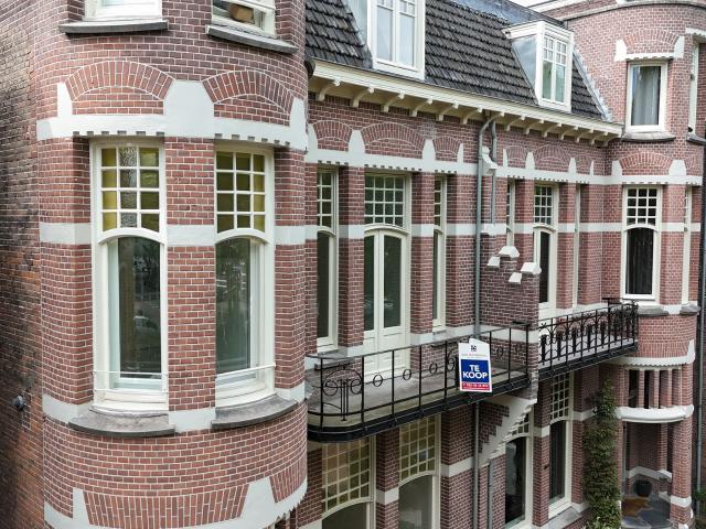 Appartement te huur in Centrum, Arnhem