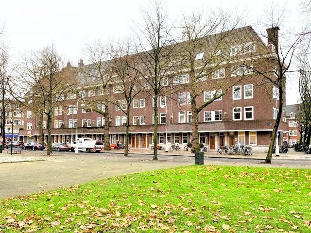Appartement te huur in Zuid, Amsterdam
