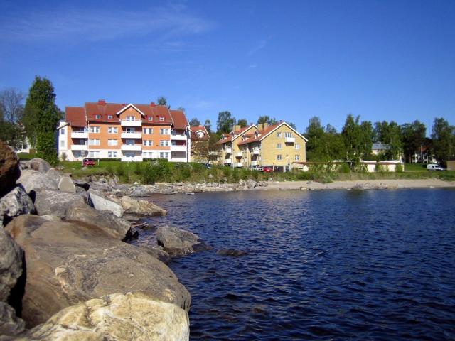Lägenhet hyra i Njurunda, Västernorrland