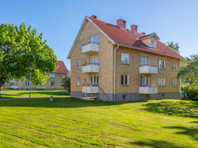 Lägenhet hyra i Njurunda, Västernorrland