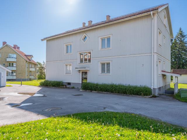 Lägenhet hyra i Bredsand, Njurunda distrikt