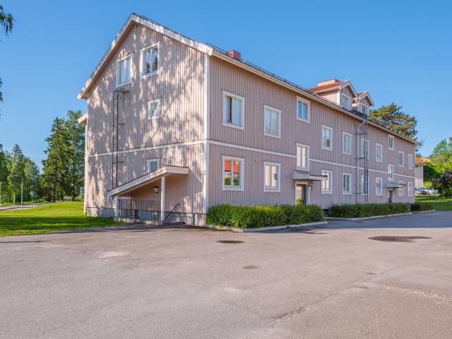 Lägenhet hyra i Bredsand, Njurunda distrikt