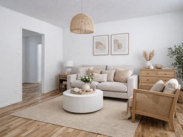 Lägenhet hyra i Njurunda, Västernorrland