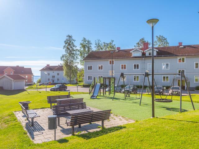 Lägenhet hyra i Njurunda, Västernorrland
