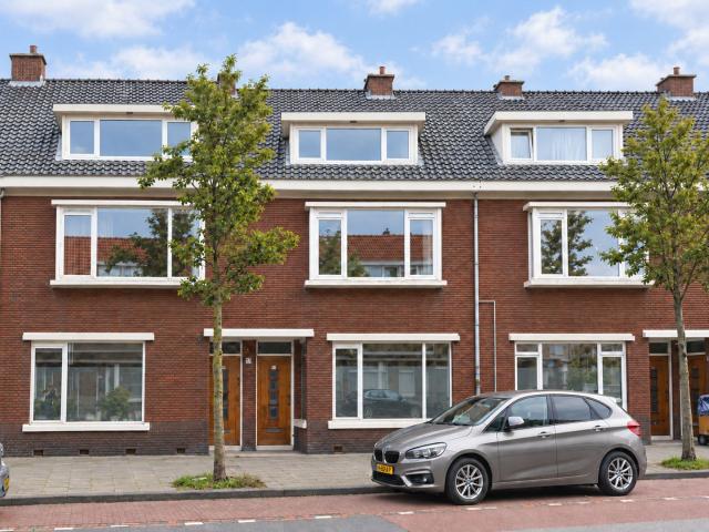 Appartement te huur in Vruchtenbuurt, Den Haag
