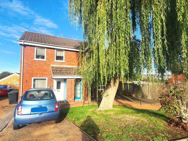 Apartment for rent in Cradley, West Midlands