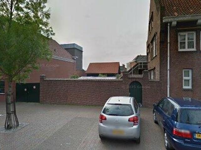 Appartement te huur in Appingedam