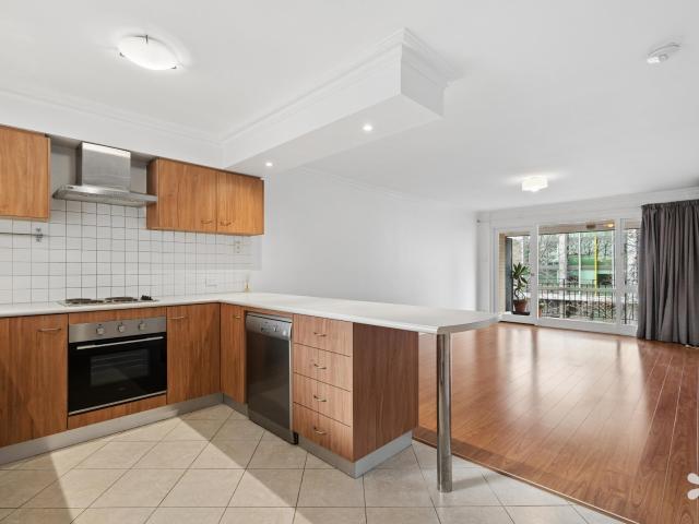 Apartment for rent in Applecross, Western Australia