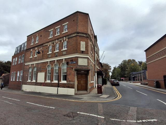 Apartment for rent in Alverton, East Midlands