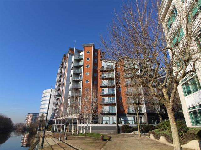 Apartment for rent in Holbeck, West Yorkshire